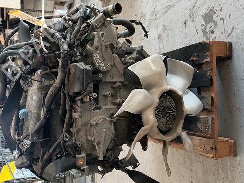 Used Engine Engine NISSAN ELGRAND (E51) [2000-2010] 33214133 33214133