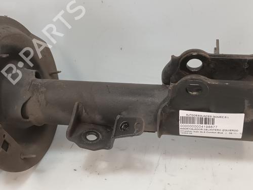 Left front shock absorber HYUNDAI ix20 (JC) 1.6 CRDI | BP26011999M16 