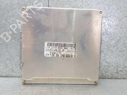 Used Engine control unit (ECU) MERCEDES-BENZ M-CLASS (W163) ML 320 (163.154) (218 hp) 12714666