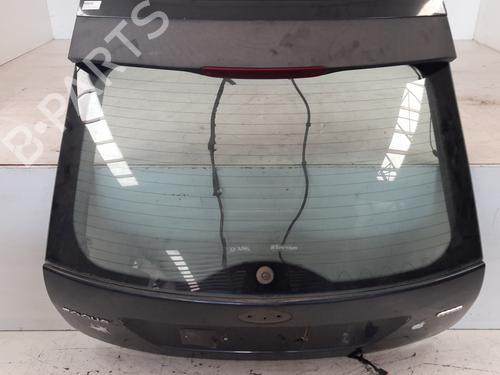 Used Tailgate FORD FOCUS II (DA_, HCP, DP) [2004-2013]  12773271