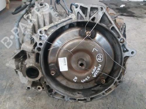 Used Gearbox MAZDA MPV II (LW) [1999-2006]  12857752