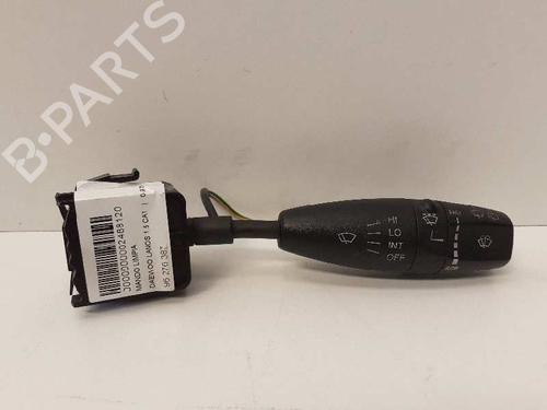 Used Steering column stalk DAEWOO LANOS (KLAT) 1.5 (86 hp) 12756751