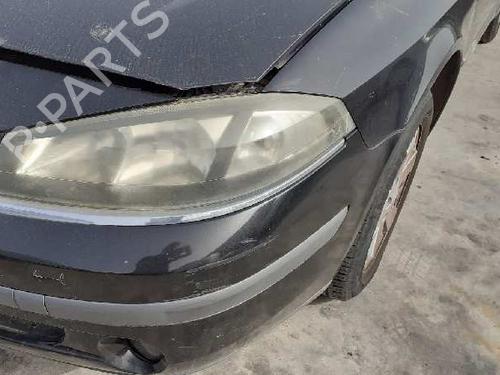 Venstre baglygte RENAULT LAGUNA II (BG0/1_) 1.6 16V (BG1G, BG1H) | BP13873698C34 