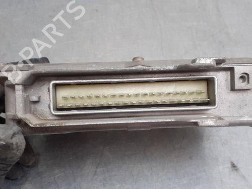 Engine control unit (ECU) PEUGEOT 106 II (1A_, 1C_) 1.1 i | BP12723096M57 