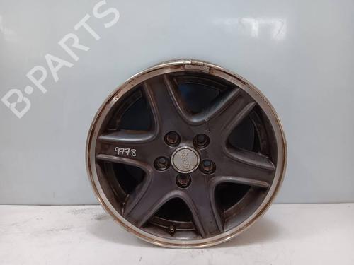 Used Rim Rim JEEP CHEROKEE (KJ) 2.8 CRD 4x4 (150 hp) 40225155 40225155