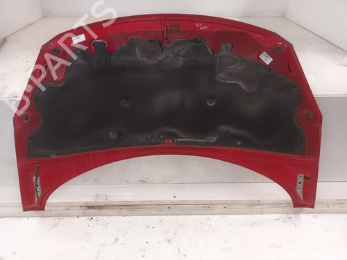 Hood PEUGEOT 307 CC (3B) 1.6 16V | BP27493281C1 