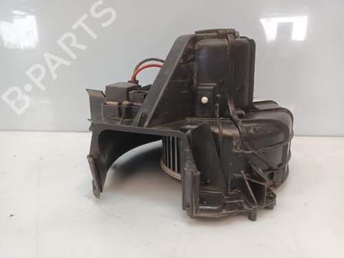 Heater blower motor BMW 5 Gran Turismo (F07) 530 d | BP27506090M62 