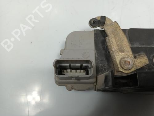 Rear left lock CITROËN XSARA PICASSO (N68) 2.0 HDi | BP20647577C100 