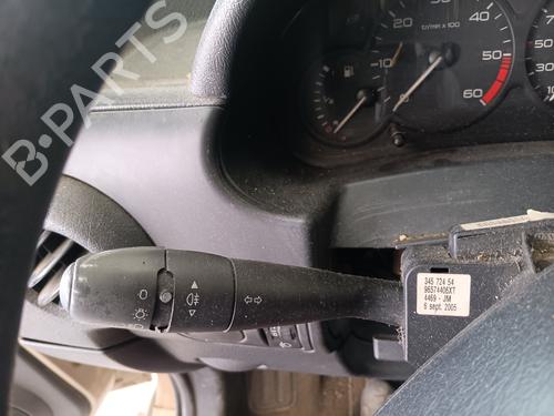 Styregear/Snekke CITROËN BERLINGO / BERLINGO FIRST MPV (MF_, GJK_, GFK_) 1.9 D (MFWJZ) | BP29375600M22 
