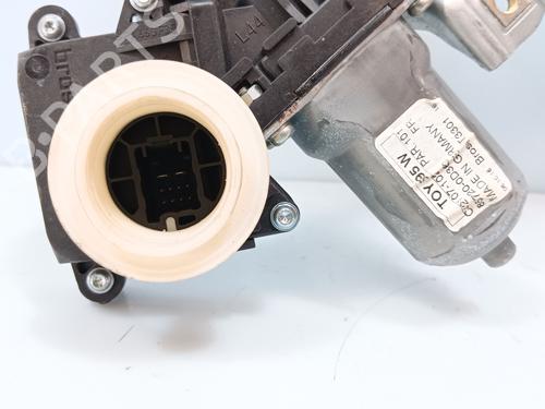 Other TOYOTA YARIS (_P13_) 1.5 Hybrid (NHP130_) | BP21376603O1 