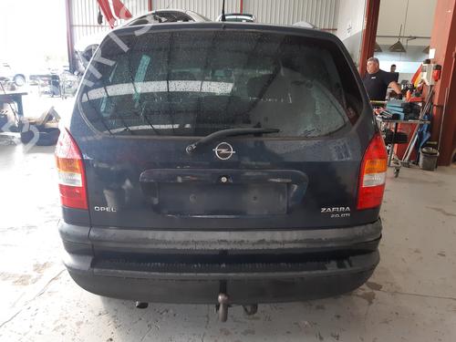 Headlight switch OPEL ZAFIRA A MPV (T98)  | BP33657731I24  - Image 19