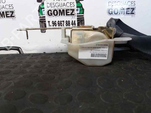 Used Front right seatbelt Front right seatbelt HYUNDAI LANTRA II (J-2) 2.0 16V (139 hp) 12814676 12814676