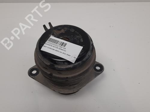 Used Engine mount SEAT CORDOBA (6K1, 6K2) 1.9 SDI (68 hp) 12775769