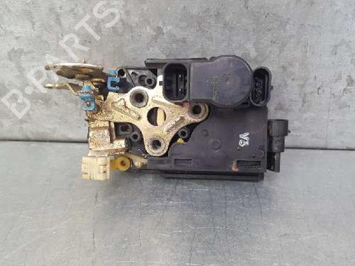 Front left lock DAEWOO EVANDA (KLAL) 2.0 | BP12708967C98