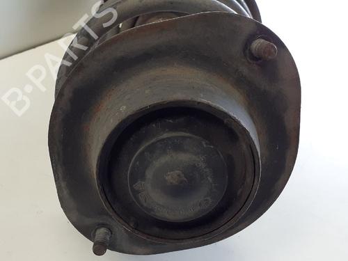 Left front shock absorber DAEWOO NEXIA Saloon 1.5 16V (19) | BP12726581M16 