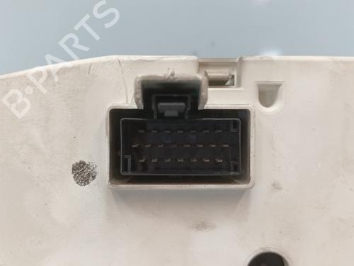 Instrument cluster SAAB 9-3 (YS3D) 2.2 TiD | BP19138947C47 