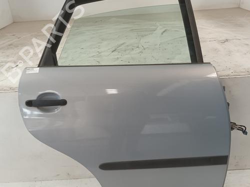 Used Right rear door SEAT IBIZA III (6L1) [2002-2009]  29616729