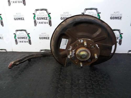 Montante sospensione posteriore destro ROVER 600 I (RH) 620 Si (131 hp) 12684526