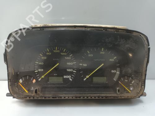 Used Steering rack SEAT INCA (6K9) 1.9 SDI (64 hp) 30889273