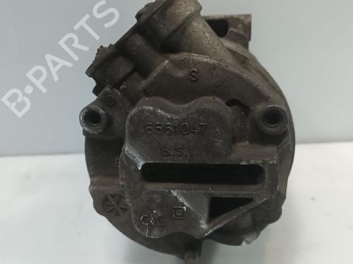 AC compressor OPEL ASTRA H (A04) 1.7 CDTI (L48) | BP32251771M34