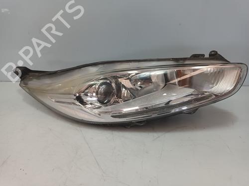 Scheinwerfer rechts für FORD FIESTA VI (CB1, CCN) 1.0 EcoBoost (100 hp) 28354947
