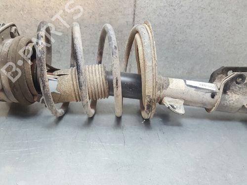 Used Right front shock absorber LANCIA LYBRA (839_) 1.9 JTD (839.AXI1A, 839.AXN1A, 839.CXL1A) (116 hp) 12743339