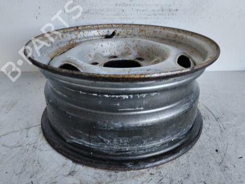 Rim FORD RANGER (ER, EQ, R_) 2.5 TD 4x4 | BP15988054C45 