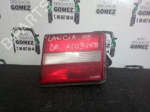 Right tailgate light LANCIA KAPPA (838_) [1994-2001]  12705093