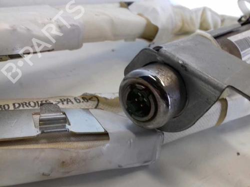Right curtain airbag RENAULT MEGANE II Estate (KM0/1_) 1.9 dCi (KMRG, KM1G, KM0G, KM2C) | BP12759145C12 