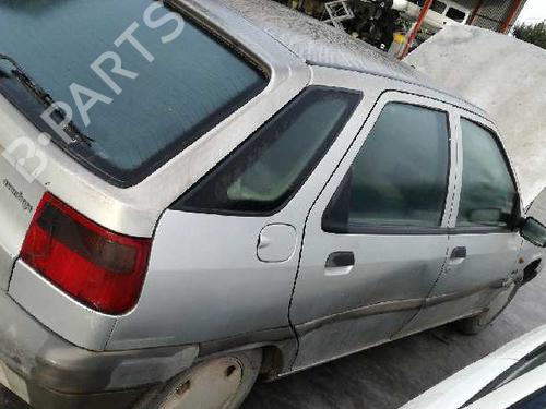 Right front driveshaft CITROËN ZX (N2) 1.9 D | BP12716547M39 