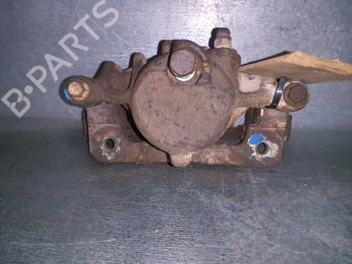 Right front brake caliper LAND ROVER FREELANDER I (L314)  | BP12857490M104 