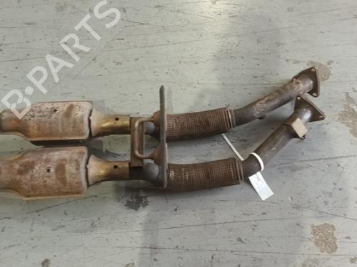 Used Catalyst AUDI A3 Sportback (8PA) 3.2 V6 quattro (250 hp) 30884747