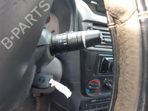 Tailgate NISSAN ALMERA II Hatchback (N16) 2.2 Di | BP32167113C6 