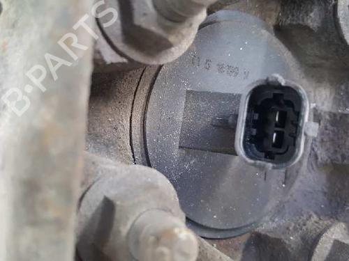 Right rear steering knuckle OPEL SIGNUM Hatchback (Z03) 1.9 CDTI (F48) | BP12712374M28 