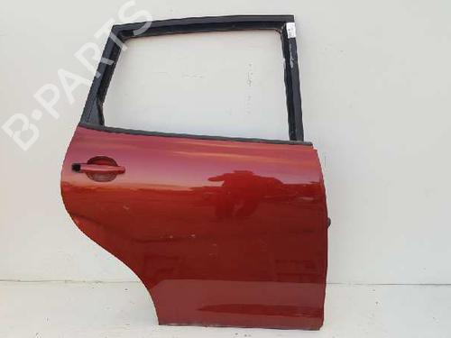 Used Right rear door SEAT TOLEDO III (5P2) [2004-2009]  12802985