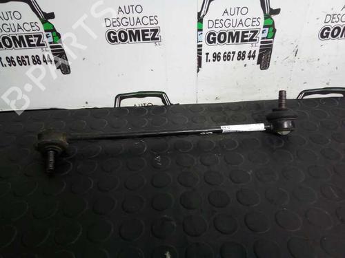 Used Right front suspension arm PEUGEOT 306 Break (7E, N3, N5) 1.9 D (69 hp) 13986572