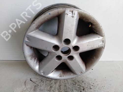 Used Rim NISSAN X-TRAIL I (T30) [2001-2013]  12852202