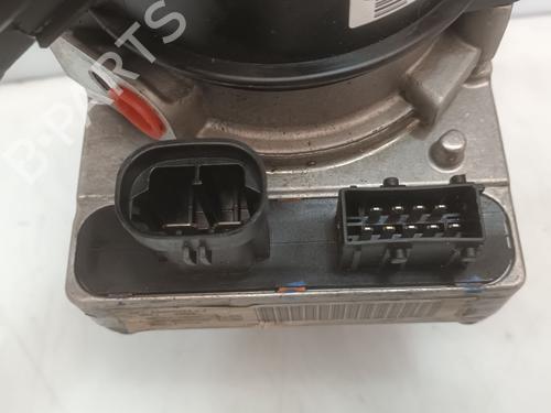 Steering pump PEUGEOT 407 (6D_)  | BP29628699M99 