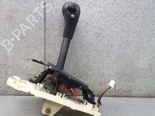 Gear lever MAZDA 323 S VI Saloon (BJ) 1.5 16V (BJ5P) | BP12716066M90 