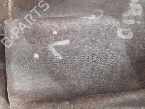 Gearbox FIAT 500 (312_) 1.2 (312AXA1A) | BP12785502M3 