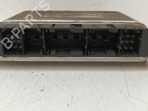 Engine control unit (ECU) NISSAN TERRANO II (R20) 2.7 TDi 4WD | BP17717470M57 