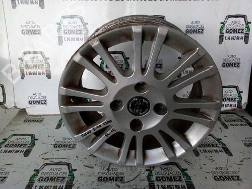 Used Rim VOLVO S40 I (644) 1.9 DI (115 hp) 12813243