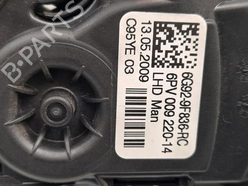 Pedal FORD MONDEO IV (BA7) 2.0 TDCi | BP12771344I4 