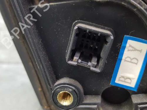Left mirror HYUNDAI SONATA IV (EF) 2.0 16V | BP12705512C26 