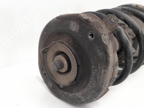 Left front shock absorber RENAULT MEGANE I Coach (DA0/1_) 1.9 dTi (DA0N) | BP12774217M16 