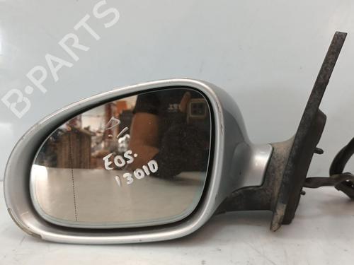 Ryggespeil venstre VW EOS (1F7, 1F8) [2006-2015]  30061174