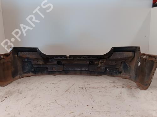 Rear bumper KIA SORENTO I (JC) 2.5 CRDi | BP29926001C8 