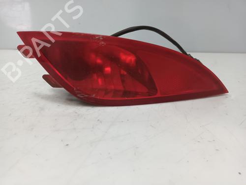 Used Rear fog light HYUNDAI ix35 (LM, EL, ELH) 1.7 CRDi (116 hp) 22788088