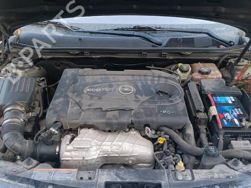 Right headlight OPEL INSIGNIA A (G09)  | BP40185799C29  - Image 13