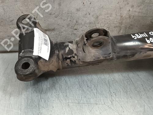 Right front shock absorber MERCEDES-BENZ CLK (C209) CLK 270 CDI (209.316) | BP17719006M17 